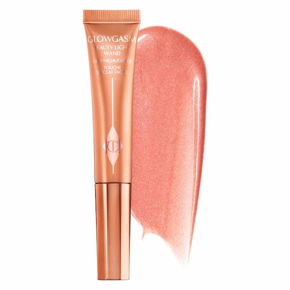 Charlotte Tilbury Other - NEW Charlotte Tilbury Beauty Highlighter Wand